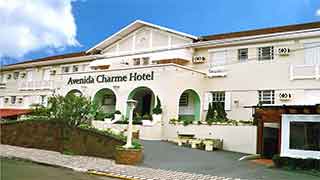 Avenida Charme Hotel