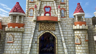 Castelo do Mundo Mágico