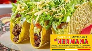 Mi Hermana Cantina Mexicana Tex Mex