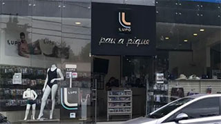 Pau a Pique Beach
