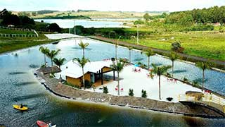 Sítio Pantanal