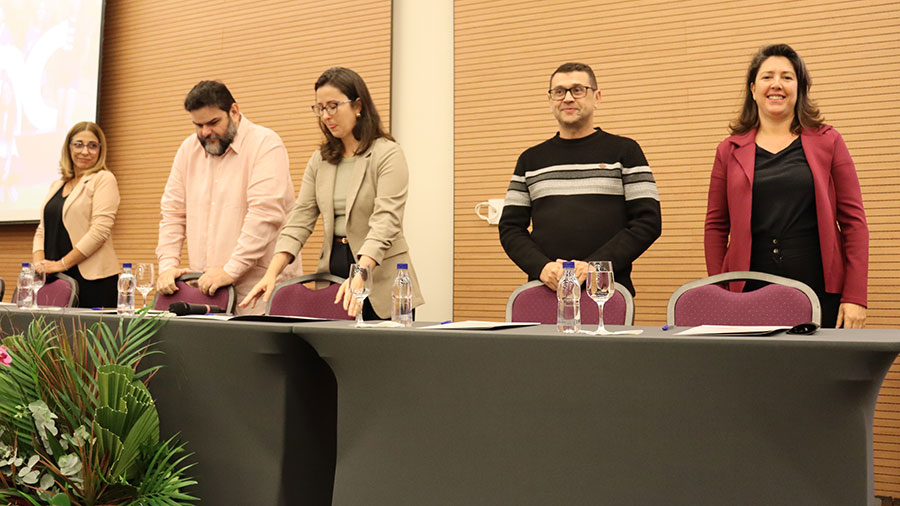 Alunos concluem curso sobre plano de carreira e soft skills