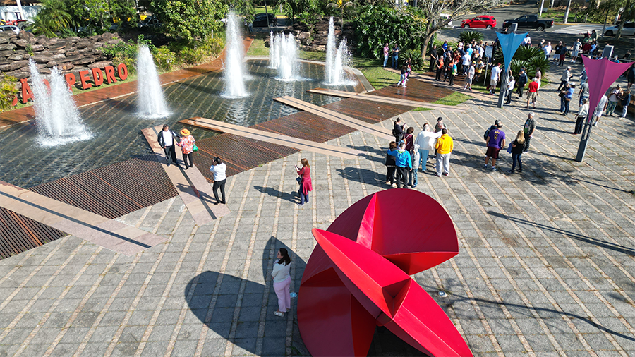 Festival de Jazz e Sabores de Águas acontecem neste fim de semana